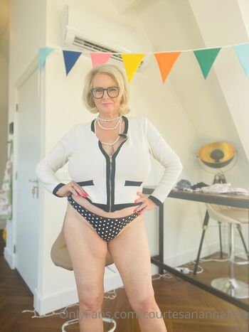 Private Leaked Courtesanannafree exclusive onlyfans photos 2026