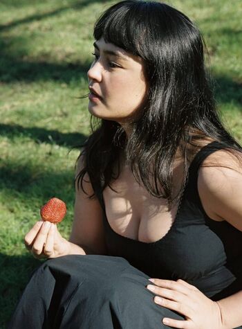 Courtney Eaton
