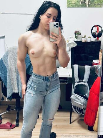 Private Leaked Courtney exclusive onlyfans photos 2026
