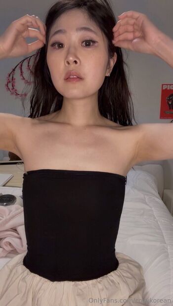 Private Leaked Cozykorean exclusive onlyfans photos 2026
