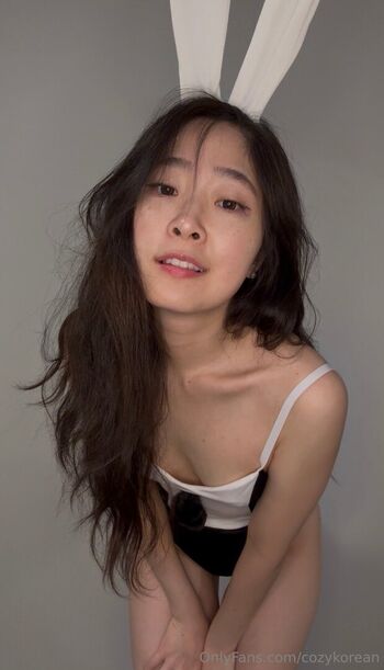 Private Leaked Cozykorean exclusive onlyfans photos 2026