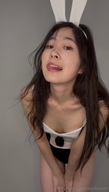 Private Leaked Cozykorean exclusive onlyfans photos 2026