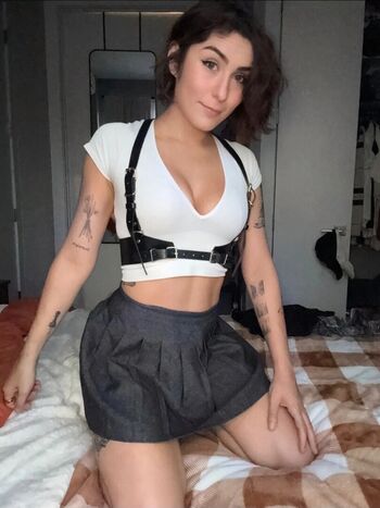 Private Leaked Cptpuffy exclusive onlyfans photos 2026