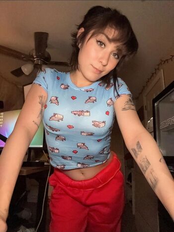 Private Leaked Cptpuffy exclusive onlyfans photos 2026