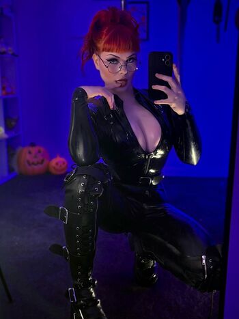 Private Leaked Cradleofcarmine exclusive onlyfans photos 2026