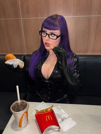 Private Leaked Cradleofcarmine exclusive onlyfans photos 2026