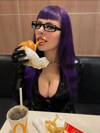 Private Leaked Cradleofcarmine exclusive onlyfans photos 2026