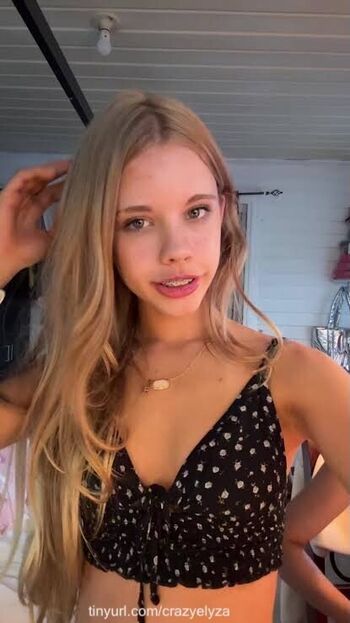 Private Leaked Crazy elyza exclusive onlyfans photos 2026
