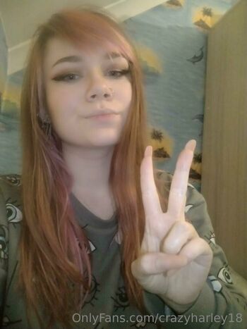 Private Leaked Crazyharley exclusive onlyfans photos 2026