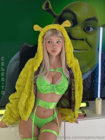 Private Leaked Creamicloud exclusive onlyfans photos 2026