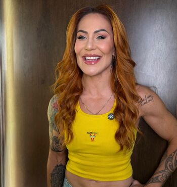 Private Leaked Cris cyborg exclusive onlyfans photos 2026