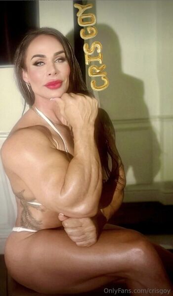 Private Leaked Cris goy fbb exclusive onlyfans photos 2026