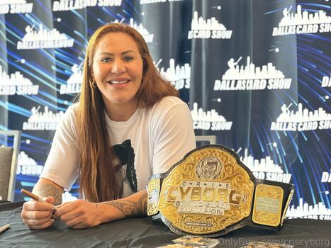 Private Leaked Criscyborg exclusive onlyfans photos 2026