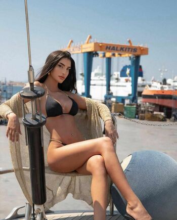 Private Leaked Cristianna katsieri exclusive onlyfans photos 2026