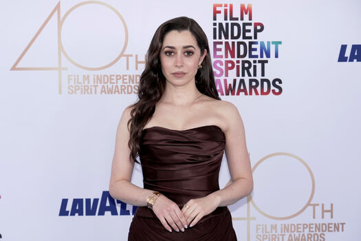 Cristin Milioti
