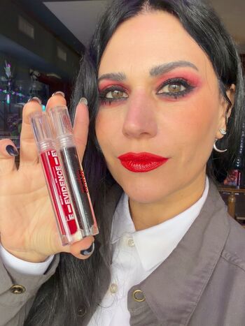 Cristina Scabbia