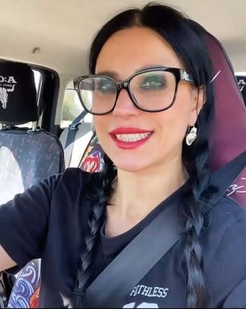 Cristina Scabbia