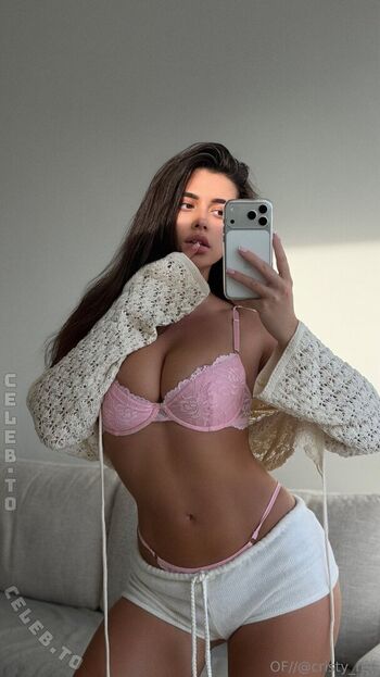 Private Leaked Cristy ren exclusive onlyfans photos 2026