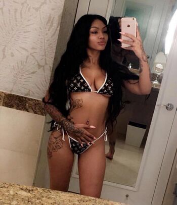 Private Leaked Cuban doll exclusive onlyfans photos 2026