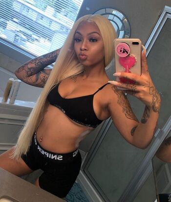 Private Leaked Cuban doll exclusive onlyfans photos 2026