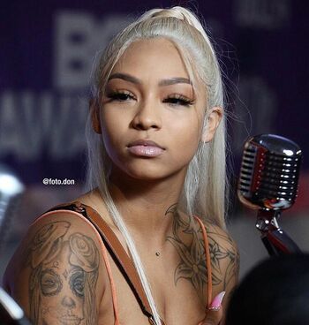 Private Leaked Cuban doll exclusive onlyfans photos 2026