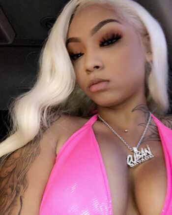 Private Leaked Cuban doll exclusive onlyfans photos 2026