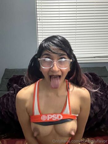 Private Leaked Currymyfavor exclusive onlyfans photos 2026
