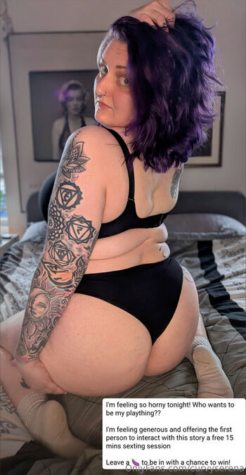 Private Leaked Curvyserena exclusive onlyfans photos 2026