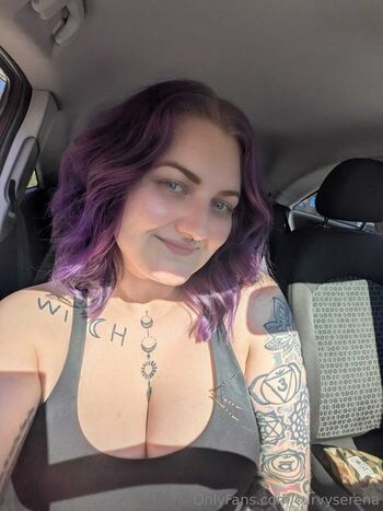 Private Leaked Curvyserena exclusive onlyfans photos 2026