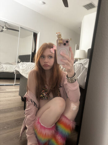 Cutebutdying