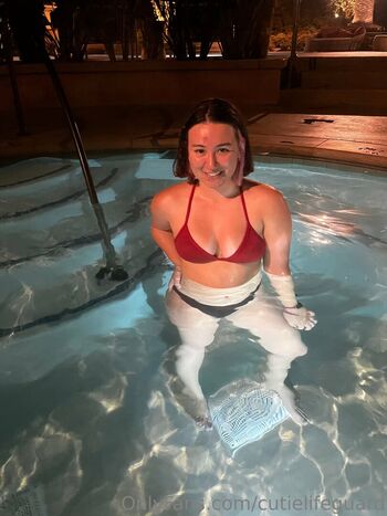Private Leaked Cutielifeguard exclusive onlyfans photos 2026