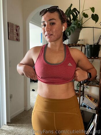 Private Leaked Cutielifeguard exclusive onlyfans photos 2026