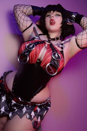 Private Leaked Cyberbunny exclusive onlyfans photos 2026