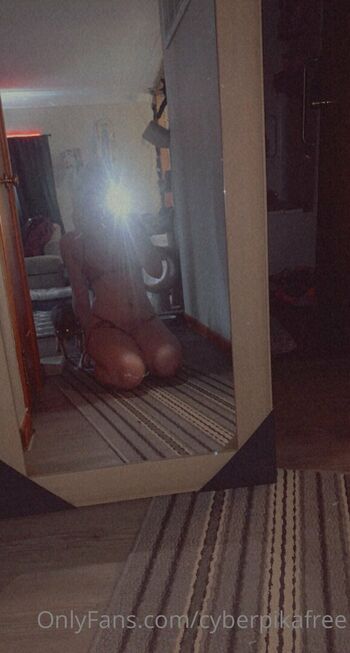 Private Leaked Cyberpikafree exclusive onlyfans photos 2026