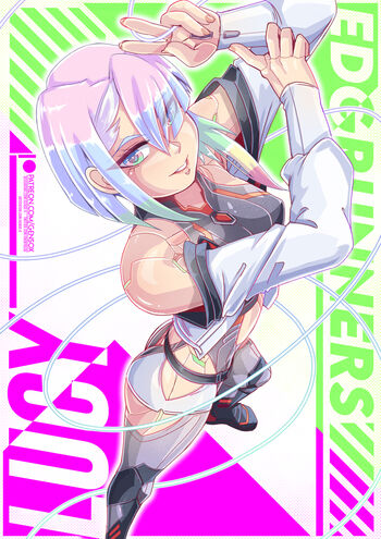 Private Leaked Cyberpunk  edgerunners exclusive onlyfans photos 2026