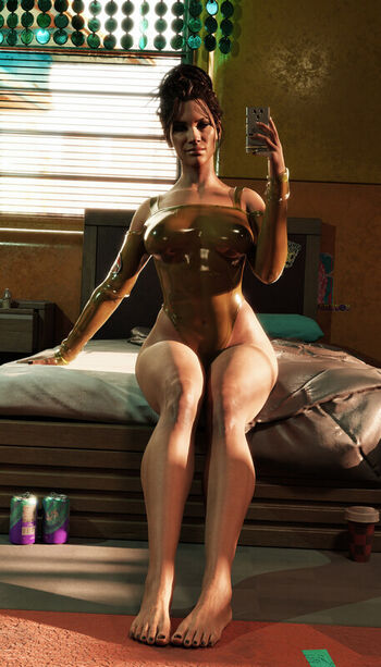 Private Leaked Cyberpunk exclusive onlyfans photos 2026