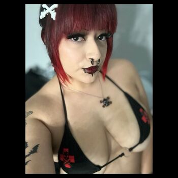 Private Leaked Cybervamp exclusive onlyfans photos 2026