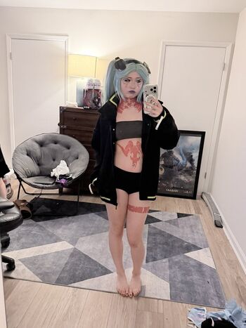 Private Leaked Cybrpnk exclusive onlyfans photos 2026