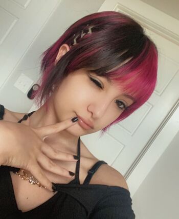 Private Leaked Cyntheticdoll exclusive onlyfans photos 2026