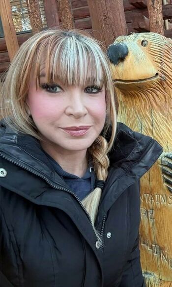 Cynthia Rothrock