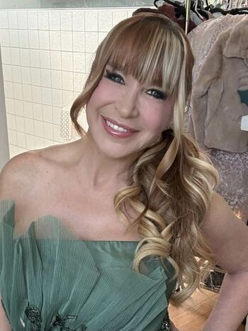 Cynthia Rothrock