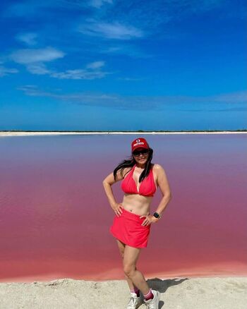 Cynthia Rothrock
