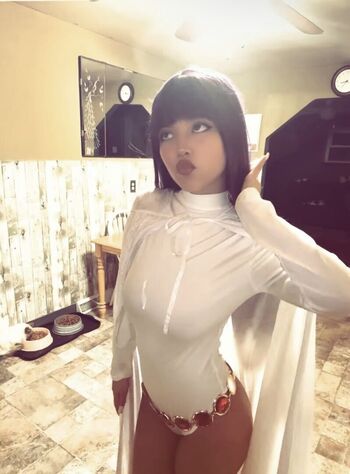 Private Leaked Dathbygem page exclusive onlyfans photos 2026
