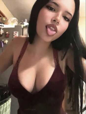 Private Leaked Dathbygem page exclusive onlyfans photos 2026