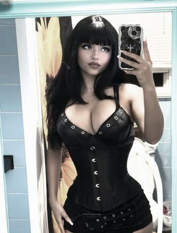 Private Leaked Dathbygem exclusive onlyfans photos 2026