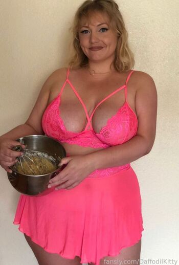 Private Leaked Daffodilkitty exclusive onlyfans photos 2026