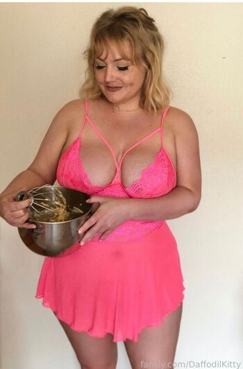 Private Leaked Daffodilkitty exclusive onlyfans photos 2026