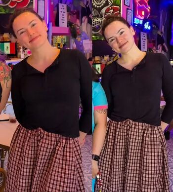 Private Leaked Daisy ridley exclusive onlyfans photos 2026