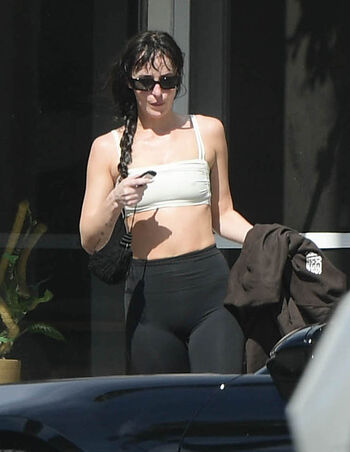 Dakota Johnson