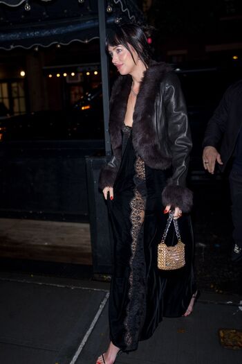 Dakota Johnson